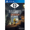 Little Nightmares - Complete Edition PS4
